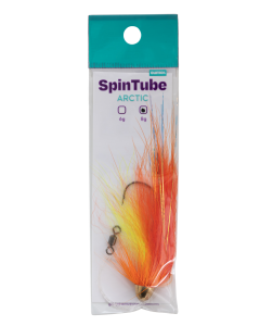 Spintube Arctic - lajitelma