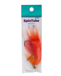 Spintube Arctic