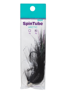 Spintube Arctic