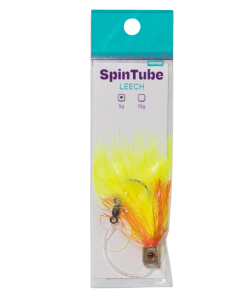 Spintube Leech