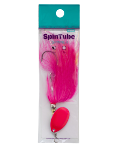 Spintube Spinner 6-8 g