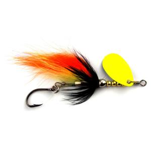 Spintube Spinner 6-8 g
