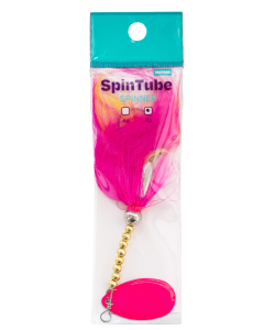 Spintube Spinner 6-8 g