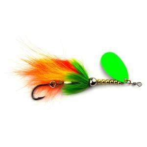 Spintube Spinner 6-8 g