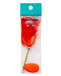 Spintube Spinner 6-8 g