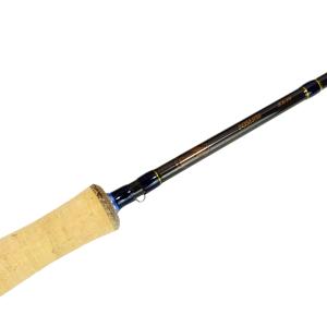 Classic Tosi Iisi Fly Fishing Combo 8'6 #9