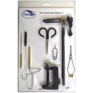 Classic Fly Tying Tool Pro Kit