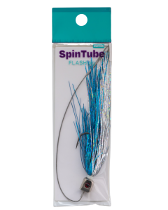 Spintube Flash 6-12 g