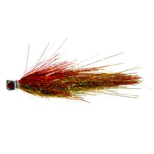 Spintube Flash 6-12 g