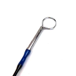 Classic Finn fly rod