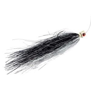 Spintube Flash 12 g black/silver