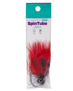 Spintube Leech