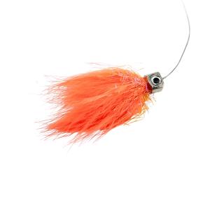 Spintube Leech 10 g oranssi