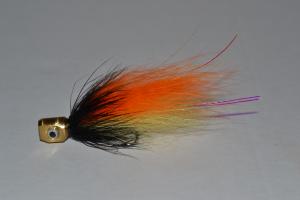 Spintube Minnow - lajitelma