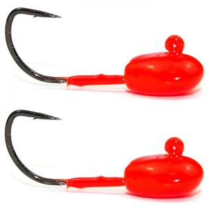 Jasu Volframi Pilkkijigipää 4 g 