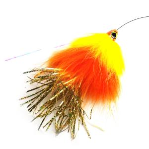 Spintube Pike 35-45 g