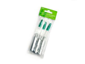Jasu Spinfluga Tube Sinker Zinc 80 g