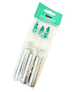 Jasu Spinfluga Sinkkinen Letkupaino 100 g