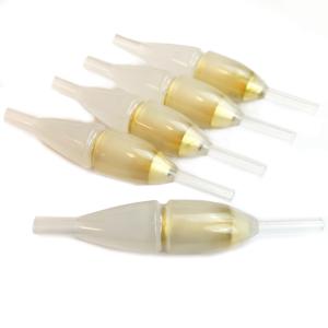 Spintube Fast Body 30g - 5 pcs
