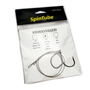 Spintube Koukkuvaijerit