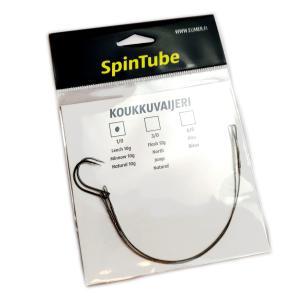 Spintube Koukkuvaijerit