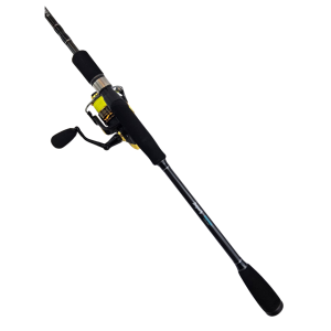 Jasu Medium kalastussetti 2