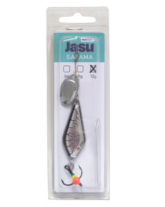 Jasu Salama Lippauistin 12 g