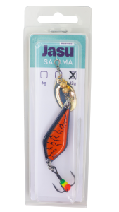 Jasu Salama Lippauistin 12 g
