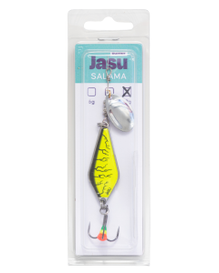 Jasu Salama Lippauistin 12 g