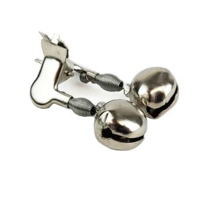Jasu Fishing Bell metallic