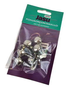 Jasu Ålbjällra med klämfäste