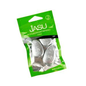 Jasu Pohjaongintapaino Sinkki