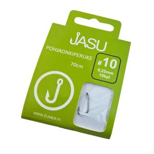 Jasu Pohjaongintasetti 