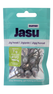 Jasu Jigipää 7 g 