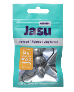 Jasu Jigipää 12 g 