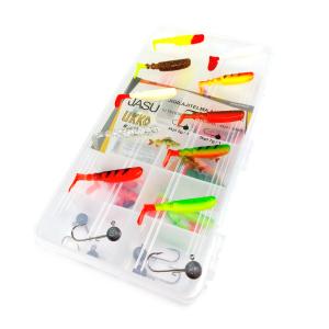 Jasu Ukko Jigi 5 cm