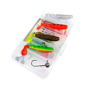Jasu Ukko Jig 7cm