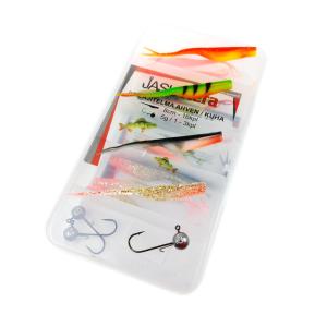 Jasu Ukko Jig Kit 4-17cm 