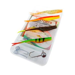 Jasu Seppä Medium Fishing Kit