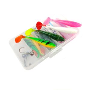 Jasu Louhi Jig 10cm