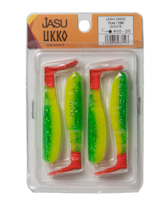 Jasu Ukko Jigi 7 cm