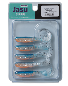 Jasu Sirppi Jigi 5 cm 138 - 5 kpl