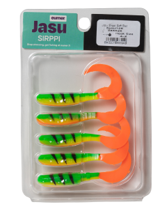 Jasu Sirppi Jigi 5 cm