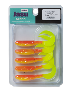 Jasu Sirppi Jigi 5 cm