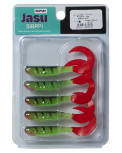 Jasu Sirppi Jigi 5 cm