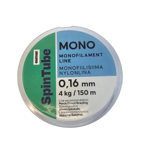Spintube Monofiilisiima 