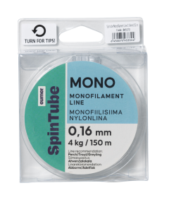 Spintube Monofiilisiima 