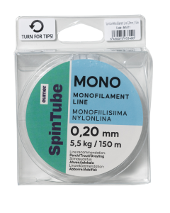 Spintube Monofiilisiima 