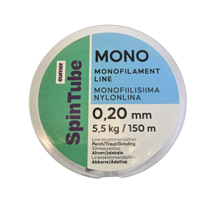 Spintube Monofiilisiima 