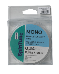Spintube Monofiilisiima 